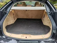 Usata BMW 520 184 CV (135 kW) 2013 Nero Berlina