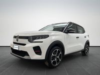 Nuova Citroën C3 101 CV (74 kW) 2026 Polar white  pastello SUV