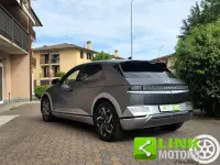 Usata Hyundai Ioniq 5 N Performance 167 kW (228 CV) 2023 Grigio SUV