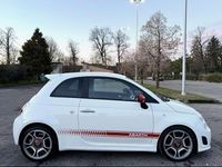 Usata Abarth 500 135 CV (99 kW) 2010 Utilitaria