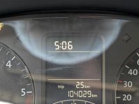 Usata VW Polo 75 CV (55 kW) 2012 Bianco Utilitaria