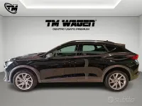 Usata Cupra Formentor 150 CV (110 kW) 2023 Nero SUV