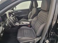 Usata Alfa Romeo Tonale Sprint 131 CV (96 kW) 2023 Nero SUV