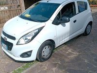 Usata Chevrolet Spark 68 CV (50 kW) 2013 Utilitaria