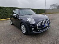 Usata Mini One D 90 CV (66 kW) 2014 Utilitaria