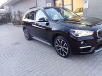 usata BMW X1 X1sdrive18d xLine auto my18