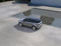 Usata Land Rover Range Rover evoque R-Dynamic 163 CV (119 kW) 2023 Eiger grey SUV