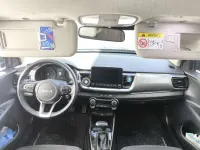 Usata Kia Stonic Style 95 CV (69 kW) 2023 SUV