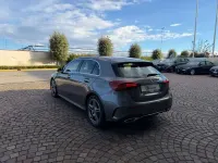 Usata Mercedes A200 Advanced Plus 150 CV (110 kW) 2025 Gray Berlina