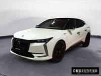 Usata DS Automobiles DS4 Performance 131 CV (96 kW) 2022 Bianco SUV