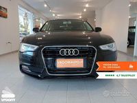 Usata Audi A5 S-Line 177 CV (130 kW) 2014 Berlina