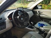 Usata BMW X3 2007 SUV