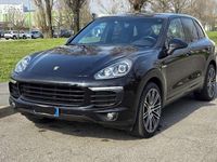 Usata Porsche Cayenne 333 CV (244 kW) 2015 SUV