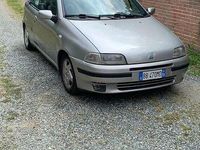 Usata Fiat Punto 86 CV (63 kW) 1999 Berlina