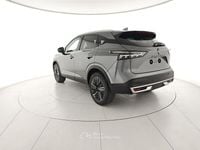 Nuova Nissan Qashqai Tekna 158 CV (116 kW) 2026 Grigio scuro SUV