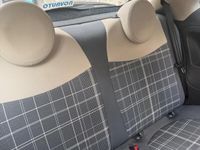 Usata Fiat 500 69 CV (50 kW) 2017