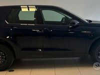 Usata Land Rover Discovery Sport S 150 CV (110 kW) 2020 Blu/azzurro SUV