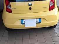 Usata Seat Mii 2015 Utilitaria