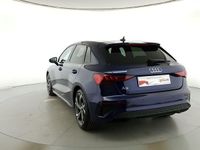 usata Audi A3 Sportback A3 2.0 - 35 2.0 tdi s line edition s-tronic