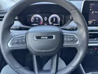 Usata Jeep Compass Longitude 131 CV (96 kW) 2022 Grigio SUV
