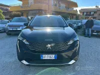 Usata Peugeot 3008 GT 131 CV (96 kW) 2021 Nero SUV