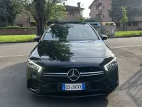 Usata Mercedes A35 AMG AMG 306 CV (225 kW) 2021 Berlina