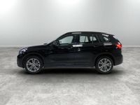 usata BMW X1 16 d Advantage sDrive Steptronic