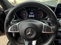 Usata Mercedes C250 Executive 204 CV (150 kW) 2015 Nero Station wagon