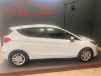 usata Ford Fiesta 1.5 EcoBlue 5 porte Vignale