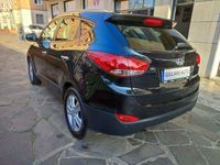 usata Hyundai ix35 1.7 crdi Comfort 2wd