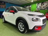 usata Citroën C3 1.2 puretech Neopatentati OK !!!