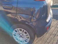 Usata Fiat Panda 2012 Berlina