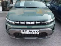 Usata Dacia Duster Expression 101 CV (74 kW) 2024 Verde SUV