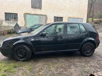 Usata VW Golf IV 130 CV (95 kW) 2003 Berlina
