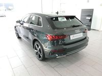 usata Audi A3 Sportback e-tron 40 1.4 tfsi e business advanced s-tronic