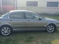 Usata Jaguar X-type Executive 131 CV (96 kW) 2003 Berlina