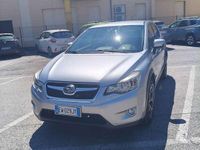 Usata Subaru XV Style 147 CV (108 kW) 2014 SUV