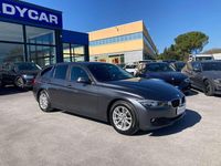 Usata BMW 318 143 CV (105 kW) 2014 Grigio Station wagon