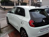 Usata Renault Twingo Intens 92 CV (67 kW) 2020 Verde Utilitaria