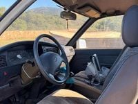 Usata Toyota HiLux 97 CV (71 kW) 1995 Pick-up
