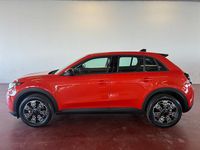 Nuova Fiat 600 Icon 136 CV (100 kW) 2025 Arancio sole metallizzano SUV