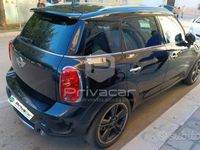 usata Mini Cooper SD Countryman 2.0 ALL4