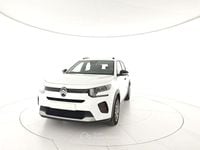 Usata Citroën C3 PureTech 101 CV (74 kW) 2025 Bianco Berlina