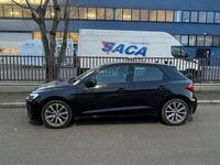 Usata Audi A1 Advanced 2020 Nero SUV