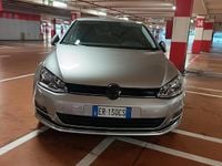 Usata VW Golf VII 125 CV (91 kW) 2013