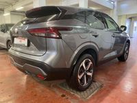 Usata Nissan Qashqai N-Connecta 158 CV (116 kW) 2024 Newportgrey SUV