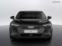 Usata Audi A5 Advanced 204 CV (150 kW) 2025 Nero Berlina