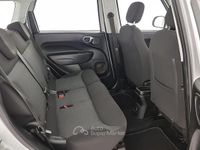 Usata Fiat 500L Mirror 95 CV (69 kW) 2020 Gray Monovolume