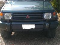 usata Mitsubishi Pajero ('82-'00) - 1993