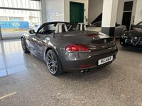 Usata BMW Z4 258 CV (189 kW) 2010 Other Cabrio
